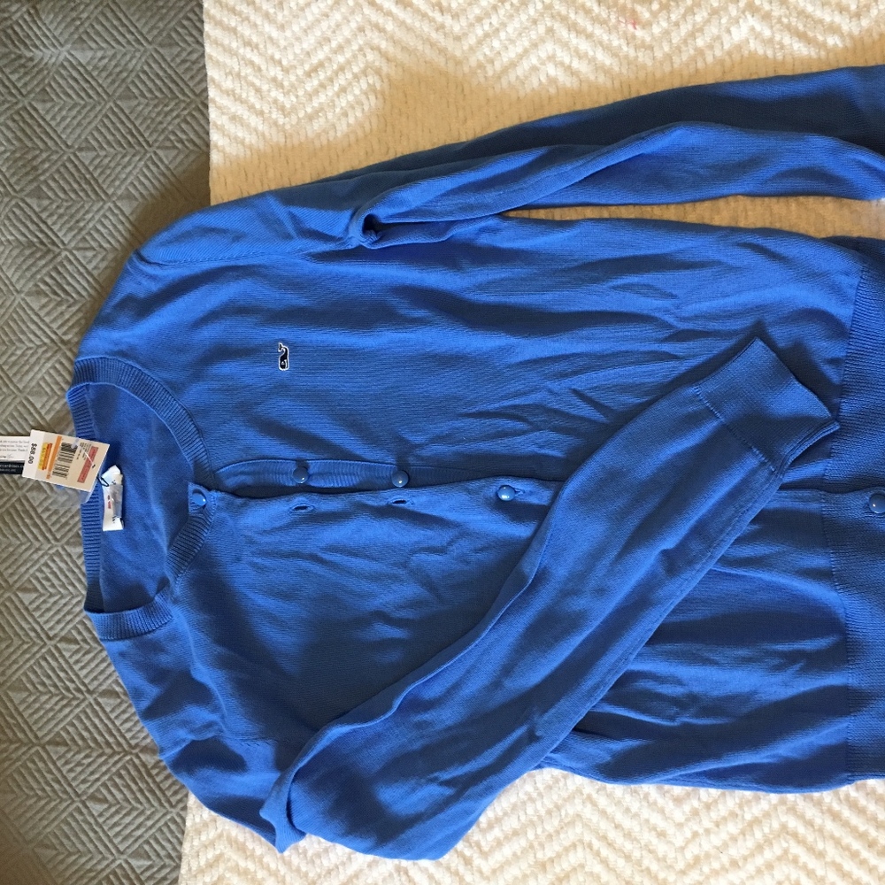 Vineyard Vines Cardigan